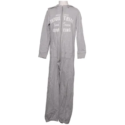 Onesie (Gray) from Teens & Tens Cotton, Viscose