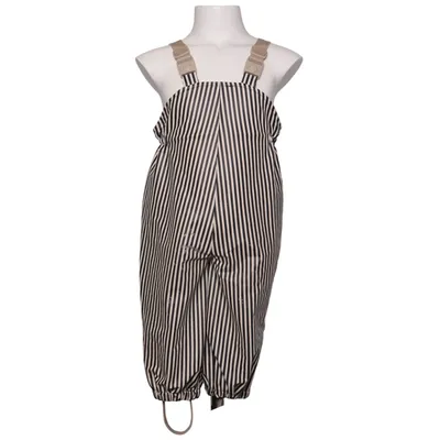 Rain pants (Black, White) from MarMar Copenhagen Polyester