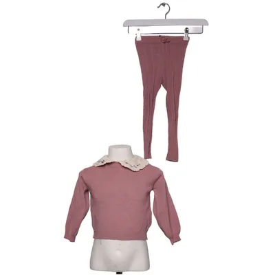 Set (Pink) from Zara Polyamide, Polyester, Viscose