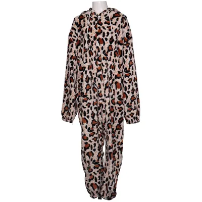 Onesie (Brown, White, Black) from Kid Polyester