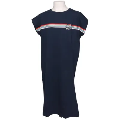 Klänning (Blå, Röd, Grå, Vit) från Tumble 'N Dry Bomull, Elastan