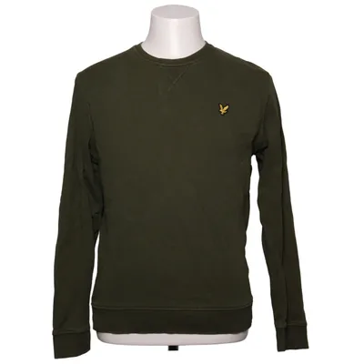 Sweatshirt (ML424VTR) de Lyle & Scott Coton