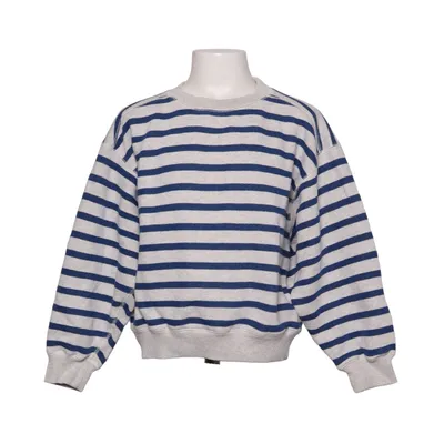 Sweatshirt (Fadol) from Bellerose Cotton, Polyester