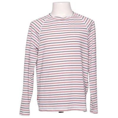 Långärmad t-shirt (NOSILIFE) från Craghoppers Bomull, Elastan, Polyester