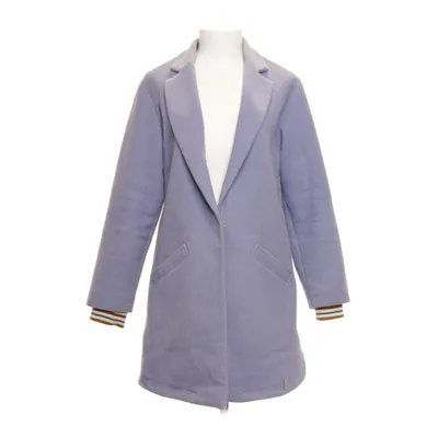 Jas (RAFFIA TOWN) van Scotch & Soda Polyester, Wol