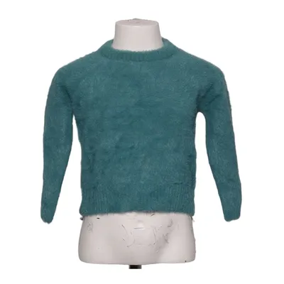 Sweater (Green) from Jubel Polyamide, Polyester, Viscose