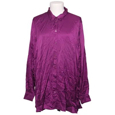 Blouse (Purple) from More & More