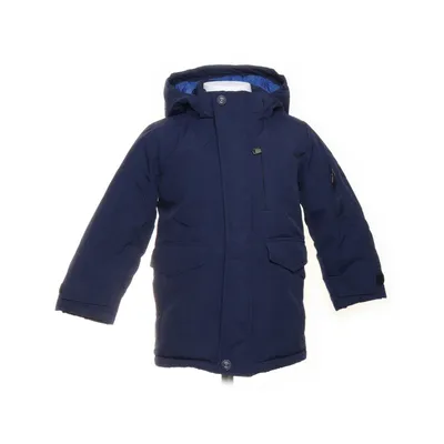 Veste d'hiver (Bleu) de North Sails Polyamide