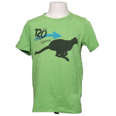T-shirt (Green) from Jako-O Cotton