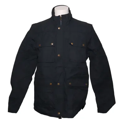 Veste de chasse (Noir) de LTB Jeans Coton