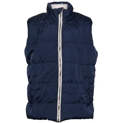 Outdoor vest (Blauw) van Mountain Polyamide, Polyester