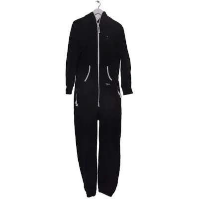 Heldragt (Sort) fra OnePiece Bomuld, Polyester