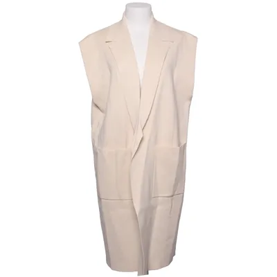 Top (Beige) van Essentiel Antwerp