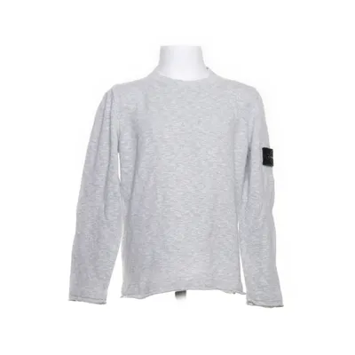 Sweater (Gray) from Stone Island Junior