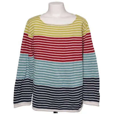 Sweater (Flerfarvet) fra Gocco Bomuld