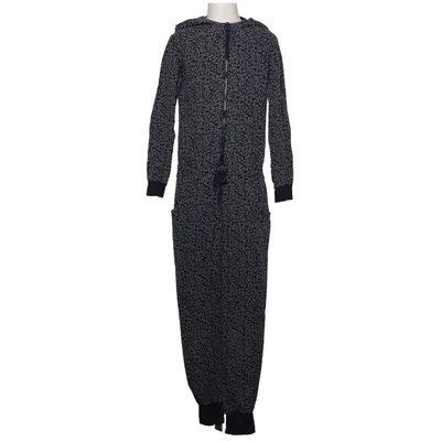 Onesie (Blue, Gray) from Hunkemöller Cotton