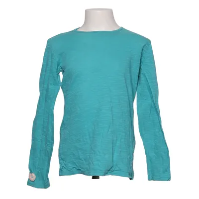 Long sleeve T-shirt (Blue) from Desigual Disney Cotton