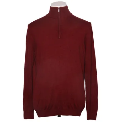 Tröja (Röd) från Bamigo Ull