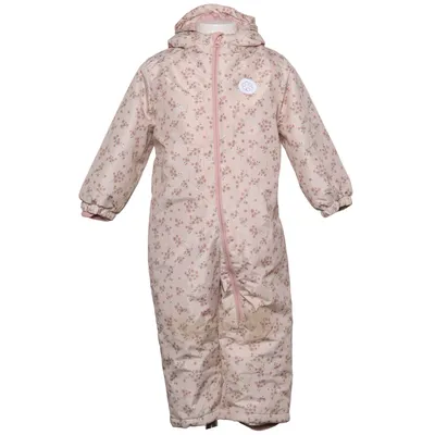 Overall (Beige, Pink) from Lupilu Polyester