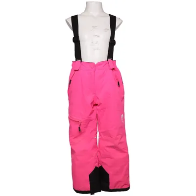 Ski pants (Pink) from Rodeo C&A Polyester