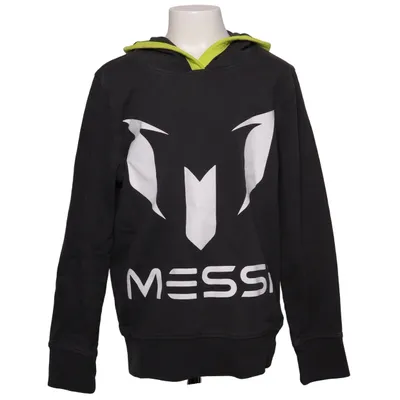 Huvtröja (NOEM) från Messi Bomull