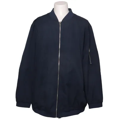 Bomberjacka (Blå) från Jack & Jones