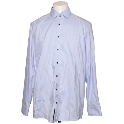 Skjorta (MODERN FIT) från Venti Bomull