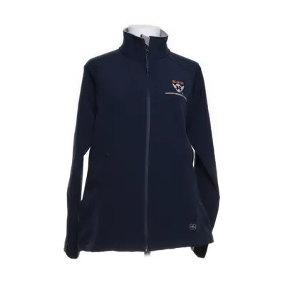 Fleece jas (HBS) van Harvard University Polyester