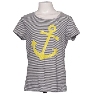 T-shirt (Vit, Blå, Gul) från Kids by Tchibo Ekologisk bomull
