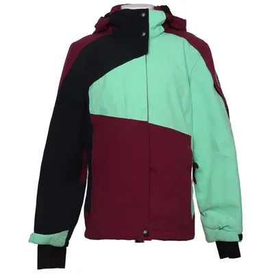 Ski jacket (ALLROUND) from Killtec Polyester