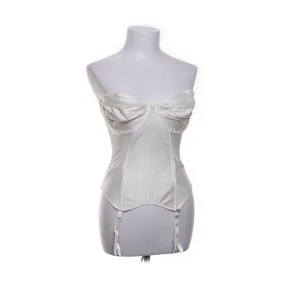 Korsett (37/8900) från Fantasie Elastan, Nylon