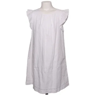 Robe (Blanc) de Jacadi Coton