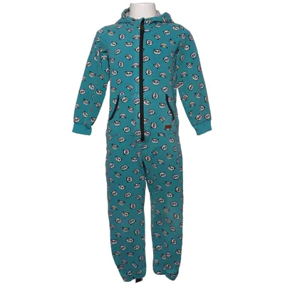 Mjukisdräkt (Blå, Vit, Svart) från Jako-O Bomull, Elastan