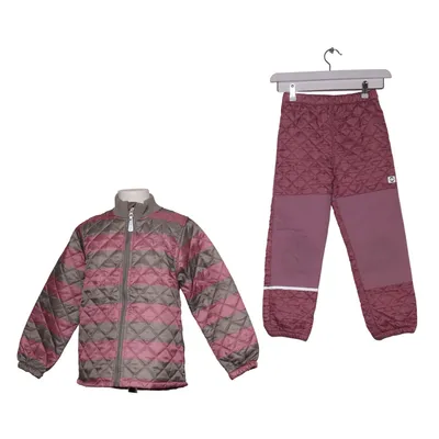 Outdoor overalls  (Pink, Grå, Flerfarvet) fra Mikk-line Polyester