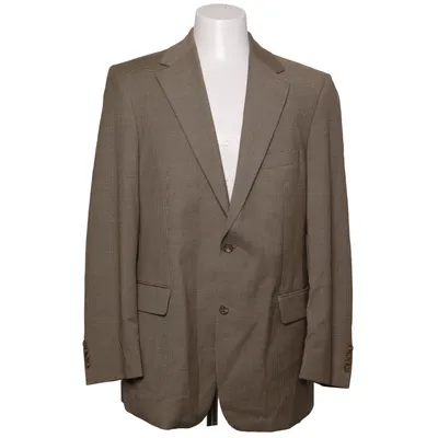Blazer (Beige) from Eduard Dressler Wool