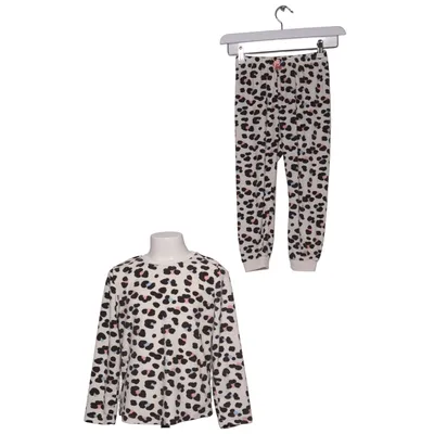 Pyjamas (Vit, Svart, Flerfärgad) från Nightwear
