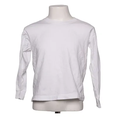 Långärmad t-shirt (Classic Valueweight) från Fruit of the Loom Bomull