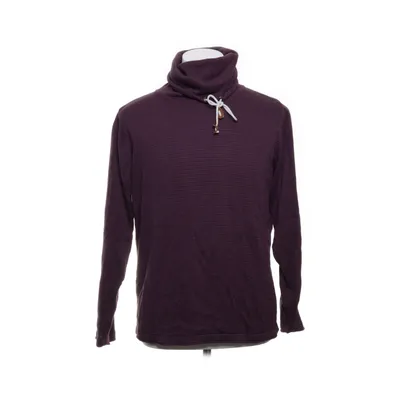 Polotröja (Röd, Blå) från Originals by Jack & Jones Bomull, Viskos