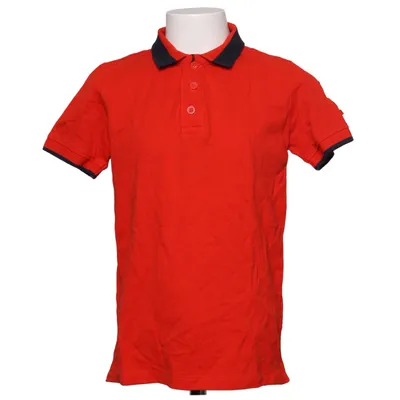 Polo shirt (Red, Blue) from Invicta Cotton