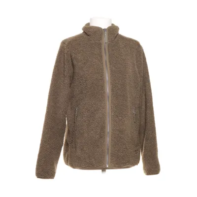 Fleece jacket (Green) from Jack Wolfskin