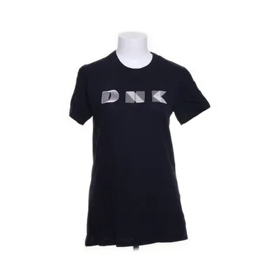 T-shirt (Blauw) van Distrikt Nørrebro