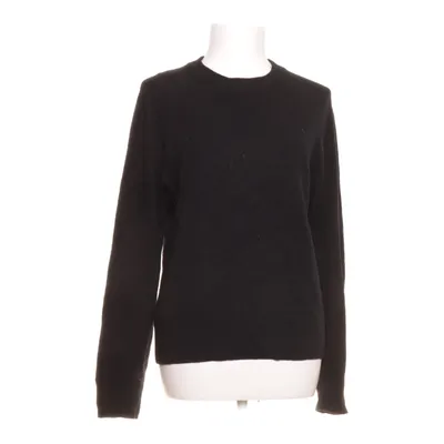 Sweater (Sort) fra Samsøe & Samsøe Kashmir