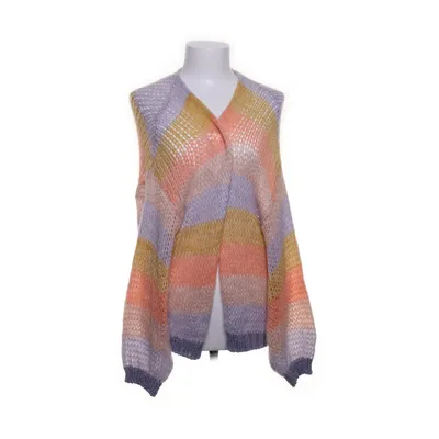 Kofta (Flerfärgad) från Black Colour Akryl, Mohair, Polyamid