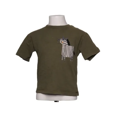 T-shirt (Grön) från Next Bomull