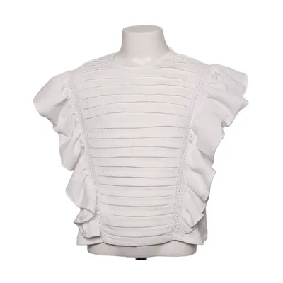 Topp (Vit) från Zara Kids