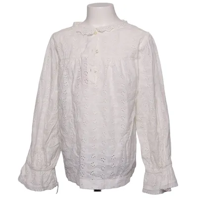 Blouse (Hailey) from Bellerose Cotton