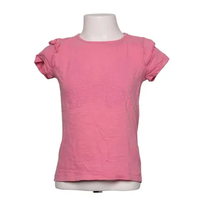 T-shirt (Rose) de Topolino Coton
