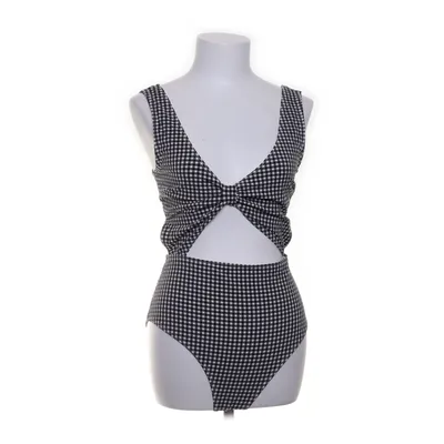 Baddräkt (Svart, Vit, Flerfärgad) från Peek & Beau Elastan, Nylon, Polyester