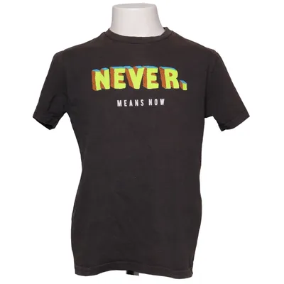 T-shirt (Grå, Flerfärgad) från Zara Kids Bomull