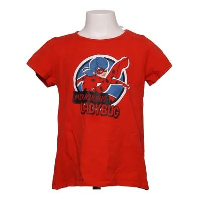 T-shirt (Miraculous Ladybug) från Miraculous Bomull